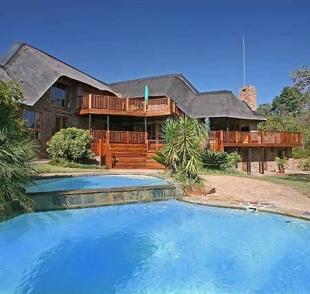 Kruger Park Lodge 401 Hazyview Dış mekan fotoğraf
