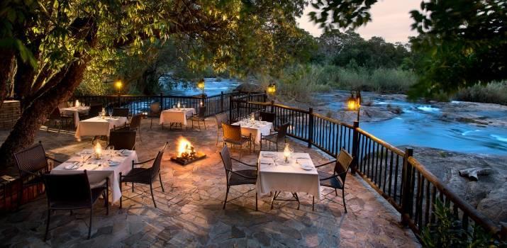 Kruger Park Lodge 401 Hazyview Dış mekan fotoğraf